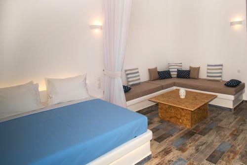 Apartamento La Belle Vie - Santorini - Adults Only