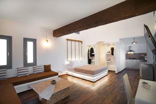 Apartamento La Belle Vie - Santorini - Adults Only