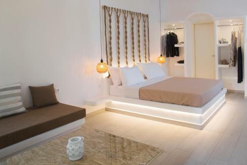 Apartamento La Belle Vie - Santorini - Adults Only