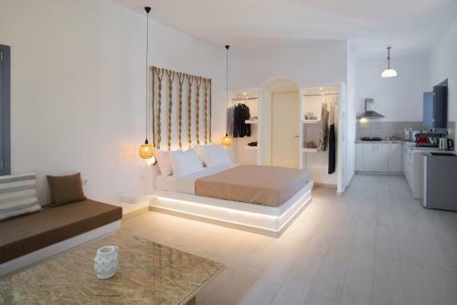 Apartamento La Belle Vie - Santorini - Adults Only