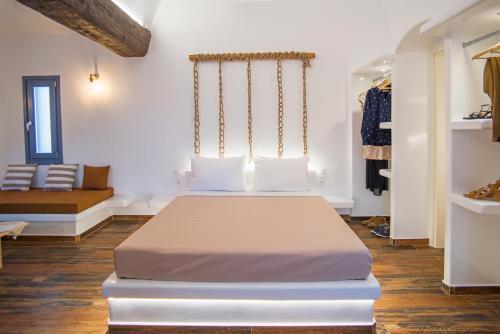 Apartamento La Belle Vie - Santorini - Adults Only