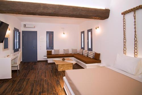 Apartamento La Belle Vie - Santorini - Adults Only