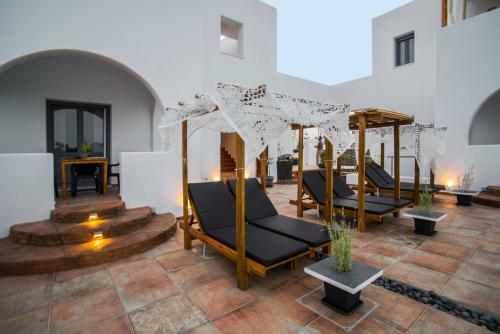 Apartamento La Belle Vie - Santorini - Adults Only