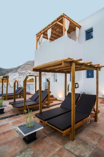 Apartamento La Belle Vie - Santorini - Adults Only