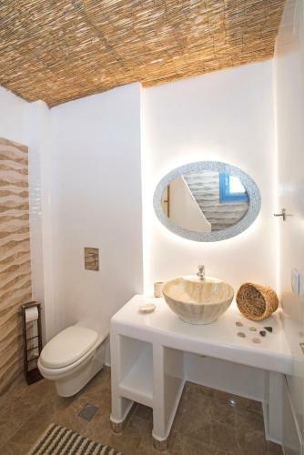 Apartamento La Belle Vie - Santorini - Adults Only