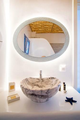 Apartamento La Belle Vie - Santorini - Adults Only