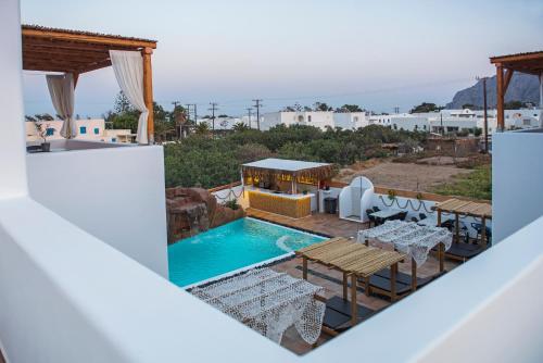 Apartamento La Belle Vie - Santorini - Adults Only