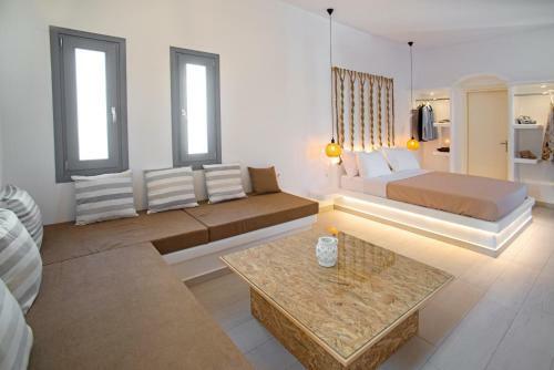 Apartamento La Belle Vie - Santorini - Adults Only