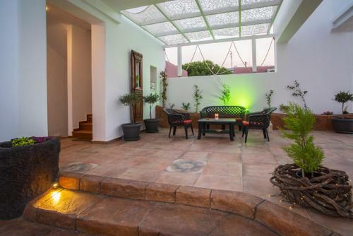 Apartamento La Belle Vie - Santorini - Adults Only