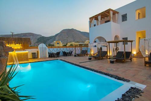 Apartamento La Belle Vie - Santorini - Adults Only