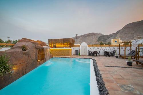 Apartamento La Belle Vie - Santorini - Adults Only