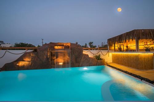 Apartamento La Belle Vie - Santorini - Adults Only