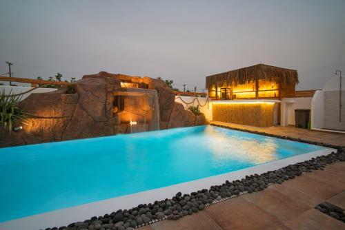 Apartamento La Belle Vie - Santorini - Adults Only