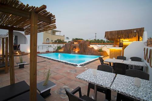 Apartamento La Belle Vie - Santorini - Adults Only