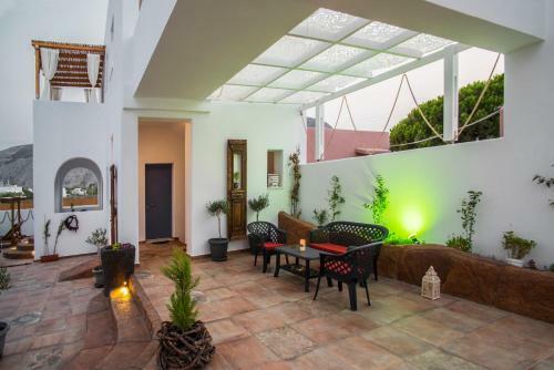 Apartamento La Belle Vie - Santorini - Adults Only
