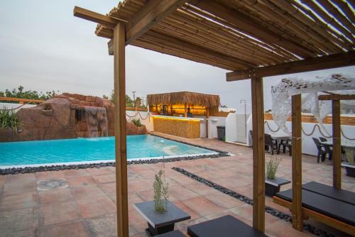 Apartamento La Belle Vie - Santorini - Adults Only
