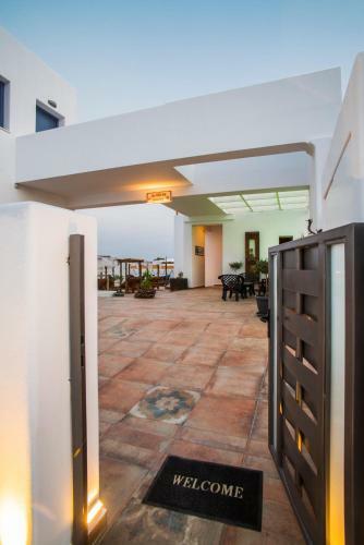 Apartamento La Belle Vie - Santorini - Adults Only