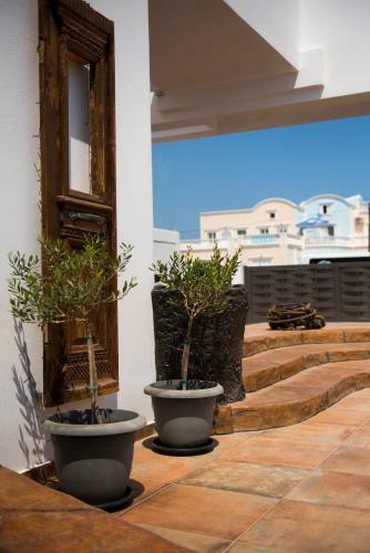 Apartamento La Belle Vie - Santorini - Adults Only