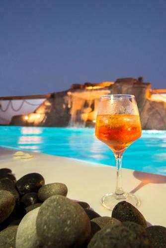 Apartamento La Belle Vie - Santorini - Adults Only
