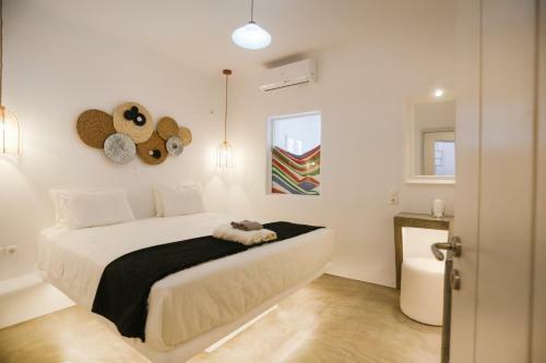 Villa Mykonos Delux