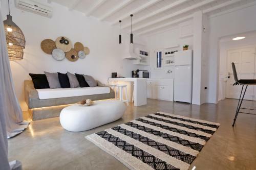 Villa Mykonos Delux
