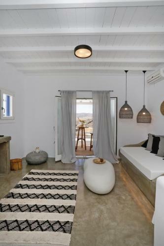 Villa Mykonos Delux