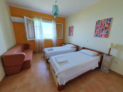 Corfu Glyfada Beachfront 52