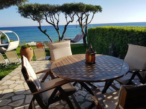 Corfu Glyfada Beachfront 52