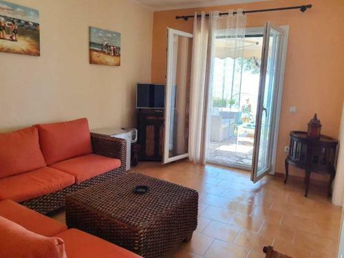 Corfu Glyfada Beachfront 52
