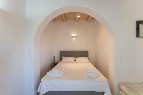 Alba Apartment