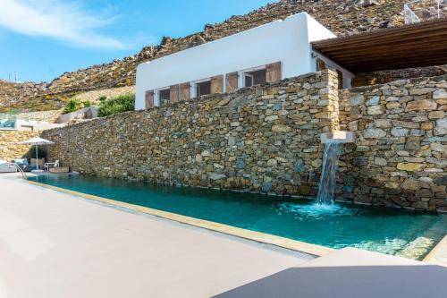 Villa Ester - Heated Pool & Jacuzzi, Tennis Court, Sauna