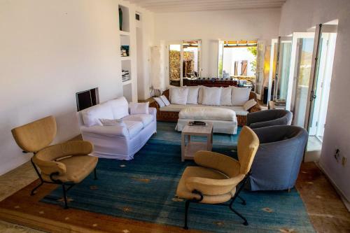 Villa Ester - Heated Pool & Jacuzzi, Tennis Court, Sauna