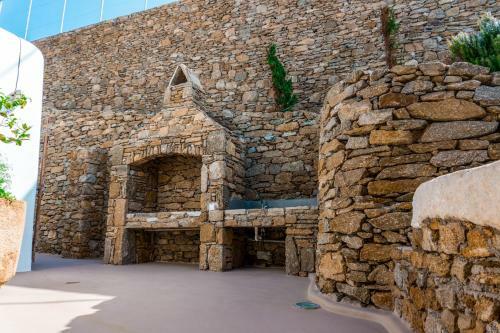 Villa Ester - Heated Pool & Jacuzzi, Tennis Court, Sauna