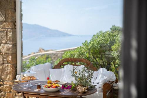 Villa Fanari - Mykonos