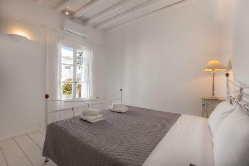 Villa Fanari - Mykonos