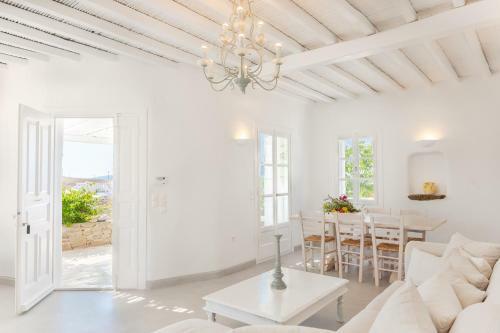 Villa Fanari - Mykonos