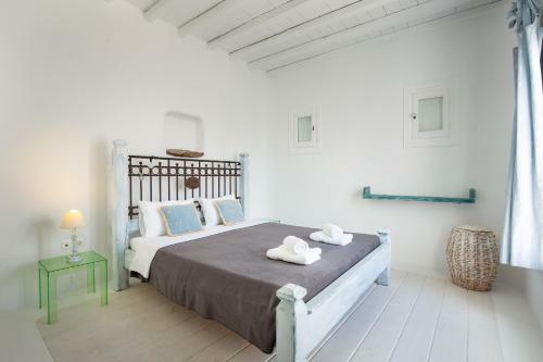 Villa Fanari - Mykonos