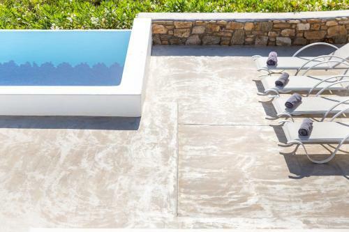 Villa Fanari - Mykonos