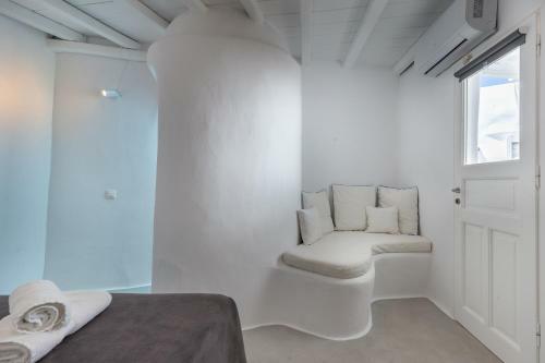 Villa Fanari - Mykonos