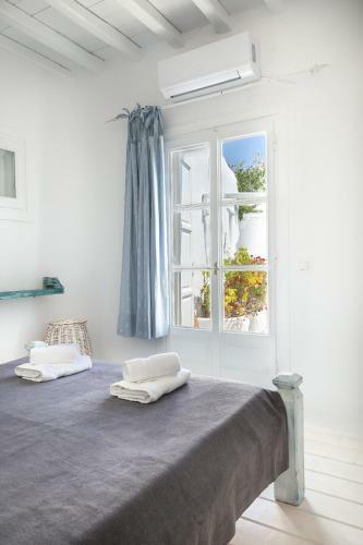 Villa Fanari - Mykonos