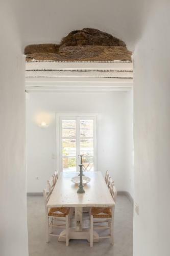 Villa Fanari - Mykonos
