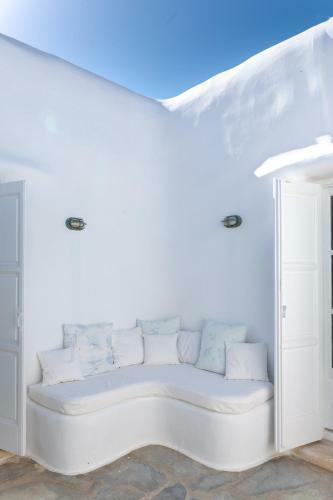 Villa Fanari - Mykonos