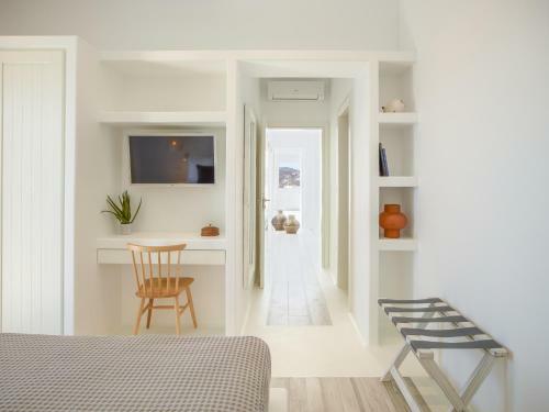 Soleila Mykonos Villa