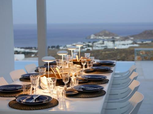 Soleila Mykonos Villa