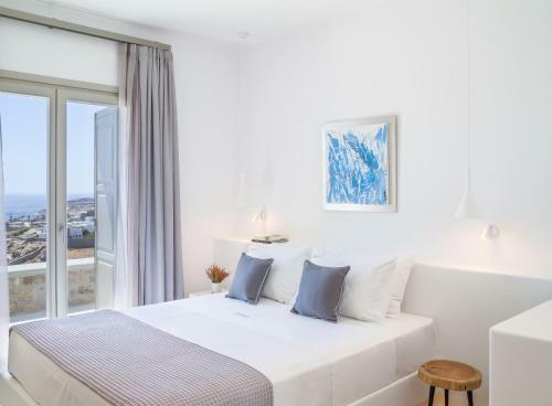 Soleila Mykonos Villa