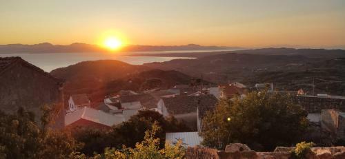 Balis Panorama