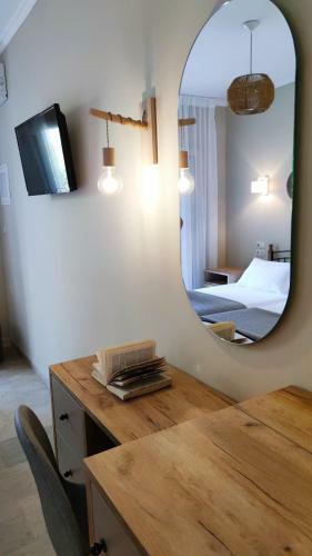 Irilena Hotel