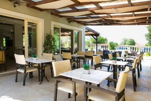 Irilena Hotel