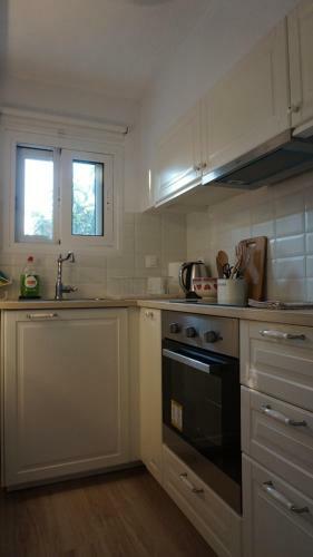 Apartamento Cozy Cottage