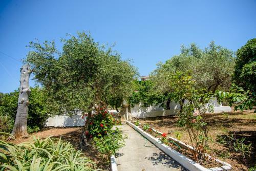 Haus Manya In Lassy